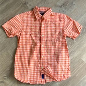 Gap Kids Boys Shirt size M